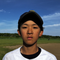 堀池 勇杜