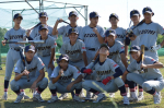 東西東京卒業生大会
