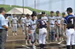 2025 秋季大会東東京支部大会 2回戦