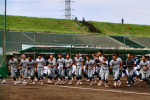 2025 秋季大会東東京支部大会 敗者復活5回戦