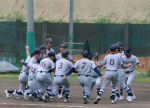 2026 東西東京卒業生大会 1回戦