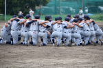 2026　秋季東東京支部大会　2回戦