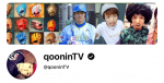 qoonin TVにて動画が公開されました！