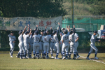 ​東京個別指導学院旗杯兼東東京支部一年生大会