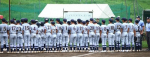 2026　秋季東東京支部大会　1回戦