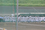 2026　秋季東東京支部大会　敗者復活戦