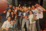 2026 夏季関東大会決起会 兼 新1年生歓迎会