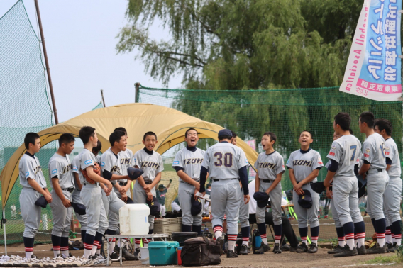 夏季東東京支部　第二回戦