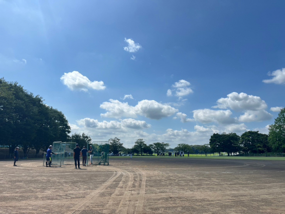 夏合宿を行いました！