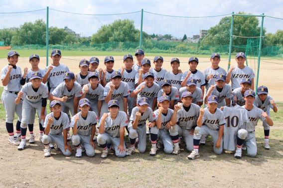 2025 秋季大会東東京支部大会 敗者復活6回戦
