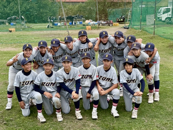 2025年 東東京支部一年生大会第１回戦