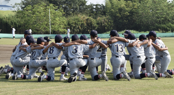 2025 秋季大会東東京支部大会 1回戦