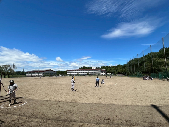 2025 夏合宿を行いました