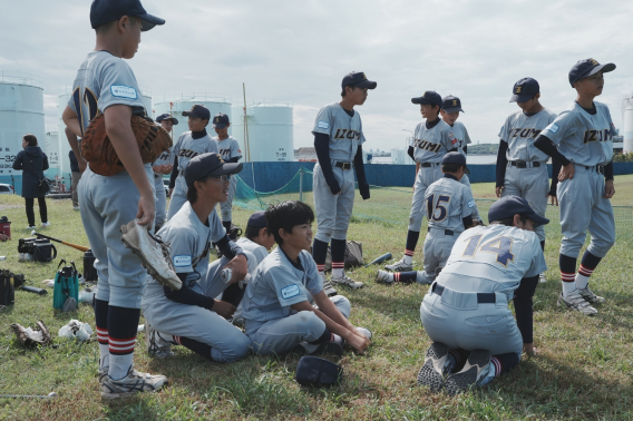 2024東東京支部一年生大会第一回戦