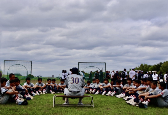 2025 秋季大会東東京支部大会 準々決勝