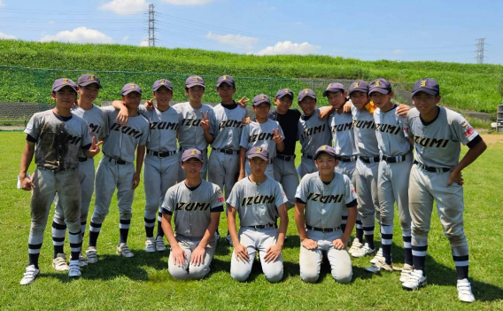 2026 東西東京卒業生大会 2回戦