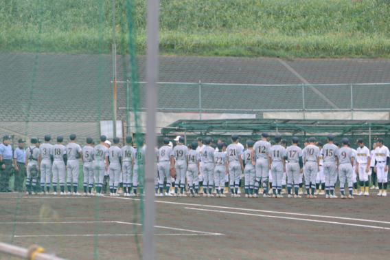 2026　秋季東東京支部大会　敗者復活戦